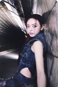 TNVS 快閃店 隨機卡 