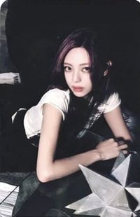 TNVS 快閃店 隨機卡 