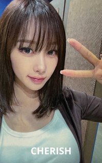 Rich Man ju 幸運卡 吉