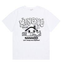 NANA bnb T恤 