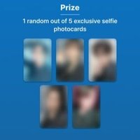 FREQUENCY MS幸運卡