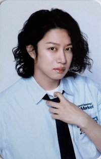 SJ MARKET 周邊卡 零食卡