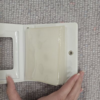 FOLLOW AGAIN 淨漢 卡冊