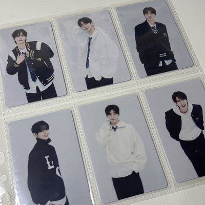 日場飯咪 隨機卡