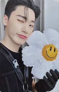 Break the Wall 入場卡 / 場限卡 ANCHOR IN SEOUL