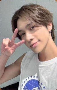 FREQUENCY mk 線下 簽售卡 