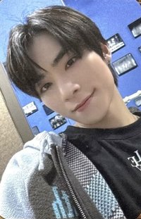 FREQUENCY mk 線下 簽售卡 