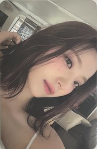 STW 專輯卡 Jewel ver.