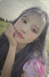 STW 專輯卡 Jewel ver.