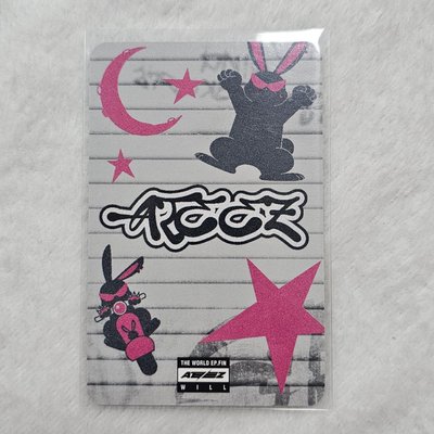 ✨️中mito鑰匙圈小卡