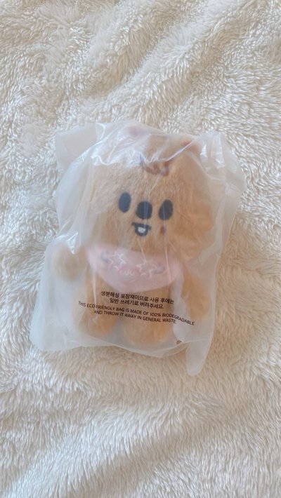 五期飯咪豆眼娃（城）