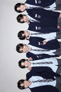 Last Bell 專輯卡 電子專 團卡