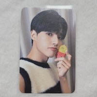 這地瓜的顏色還是很特別的