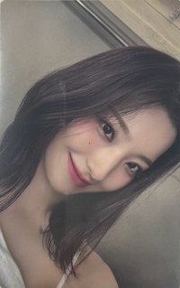 STW 專輯卡 WVS ver.