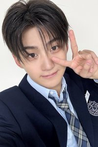 Last Bell 專輯卡 電子專