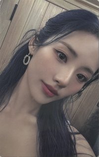 STW 專輯卡 WVS ver.