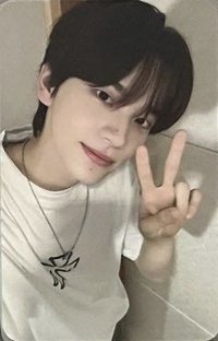 Play Hard sw 簽售卡 