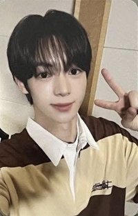 Play Hard sw 簽售卡 