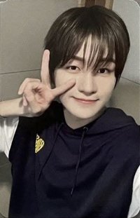 Play Hard sw 簽售卡 