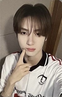 Play Hard sw 簽售卡 