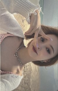 STW 專輯卡 WVS ver.