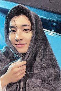 MINI12 專輯卡 ｜FEEL BLUE ver.