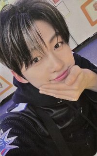 迷三 kkt 特典卡 