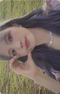 STW 專輯卡 Dream ver.