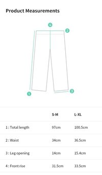 2023 S/S Pop Up : Sweatpants