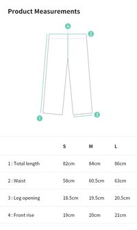 2023 S/S Pop Up : Leggings