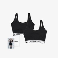 2023 S/S Pop Up : Basic Bra Top