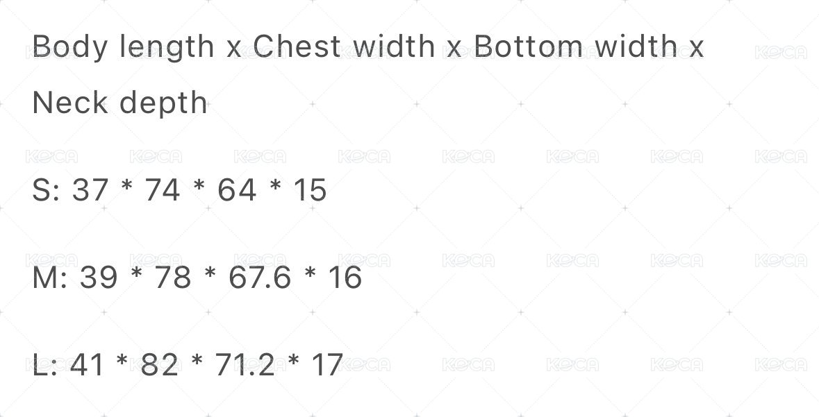 2023 S/S Pop Up : Basic Bra Top