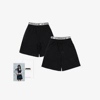 2023 S/S Pop Up : Oversized Shorts