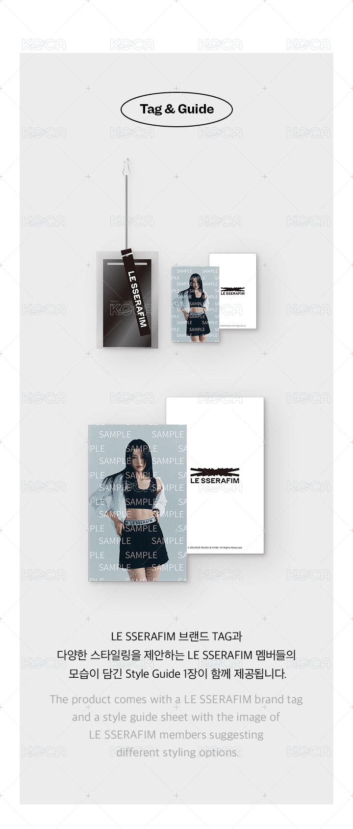 2023 S/S Pop Up : Oversized Shorts