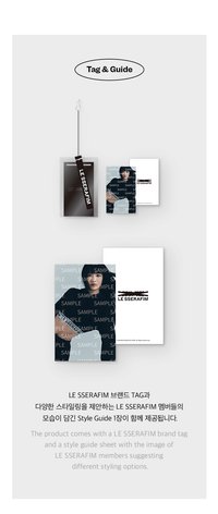 2023 S/S Pop Up : Crop Hoodie