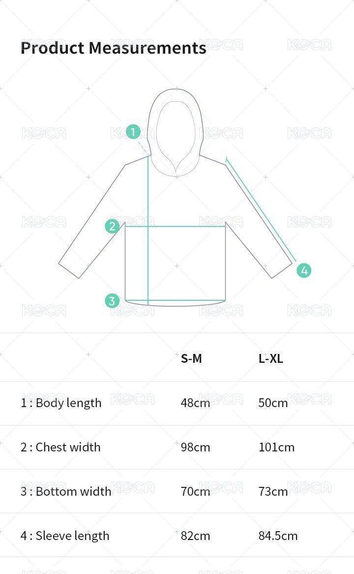 2023 S/S Pop Up : Crop Hoodie