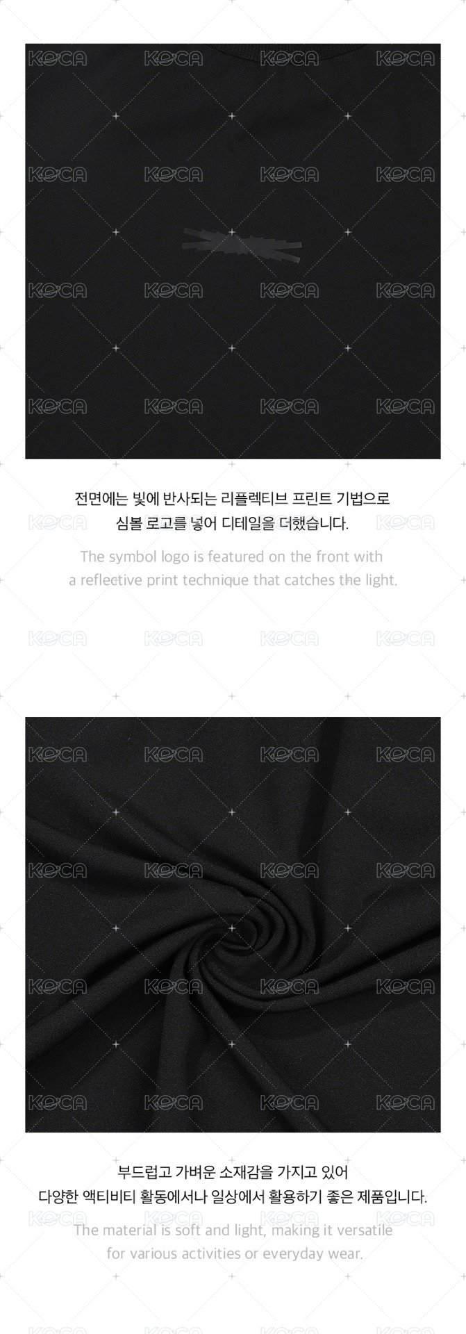 2023 S/S Pop Up : Oversized S/S T-Shirt