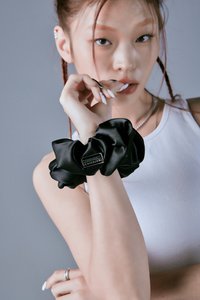 2023 S/S Pop Up : Scrunchie