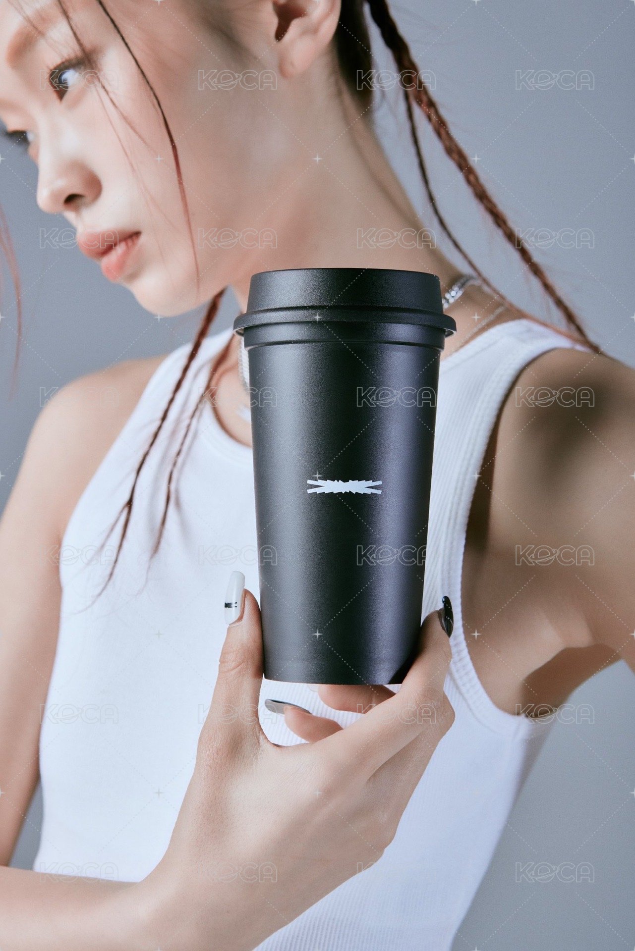 2023 S/S Pop Up : Tumbler