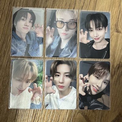 No Genre muvve1.0 虎爪