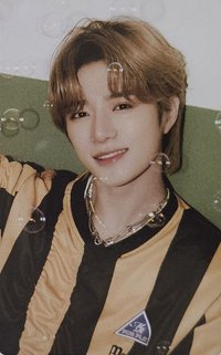 23 DECO KIT wvs 特典卡 