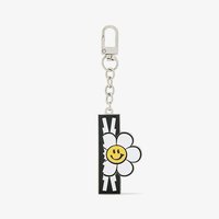 UNFORGIVEN 鑰匙圈吊飾 [LE SSERAFIM X wiggle wiggle] Metal Keyring