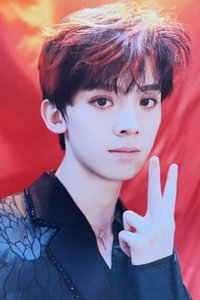 生於火焰 專輯卡 比耶