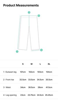 Jogger Pants (Melange Grey)