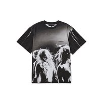 HOT Photo S/S T-Shirt