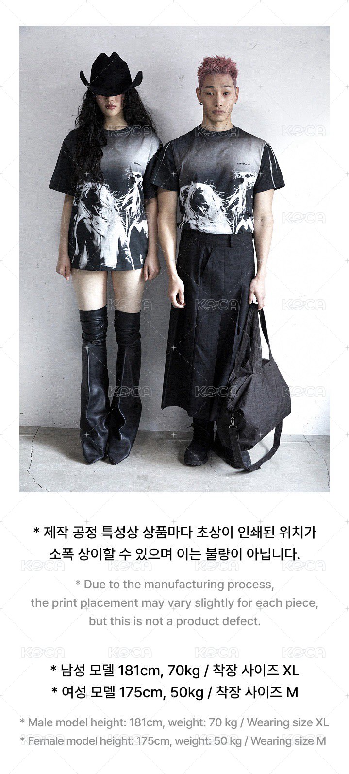 HOT Photo S/S T-Shirt