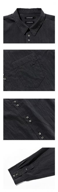 [LE SSERAFIM x HATCHINGROOM] Shirt