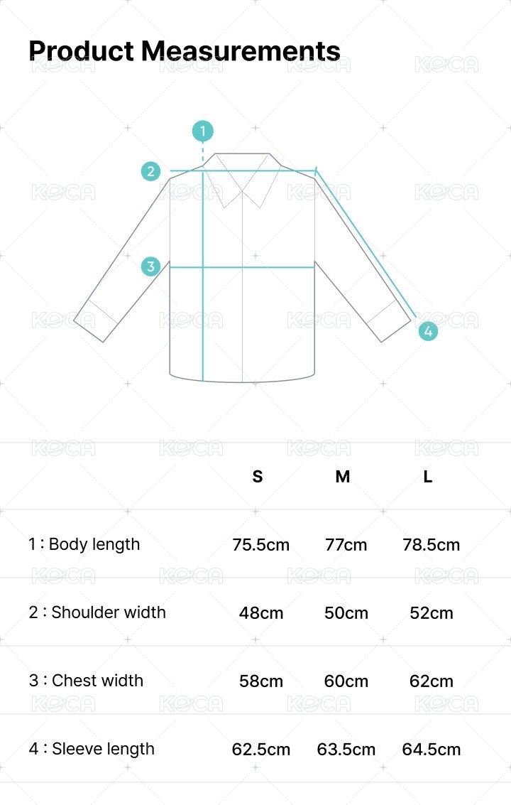 [LE SSERAFIM x HATCHINGROOM] Shirt