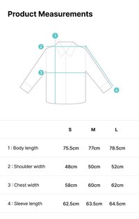 [LE SSERAFIM x HATCHINGROOM] Shirt