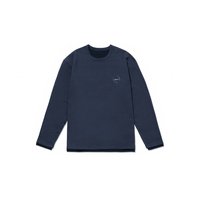 [LE SSERAFIM x HATCHINGROOM] Two-Face L/S T-Shirt